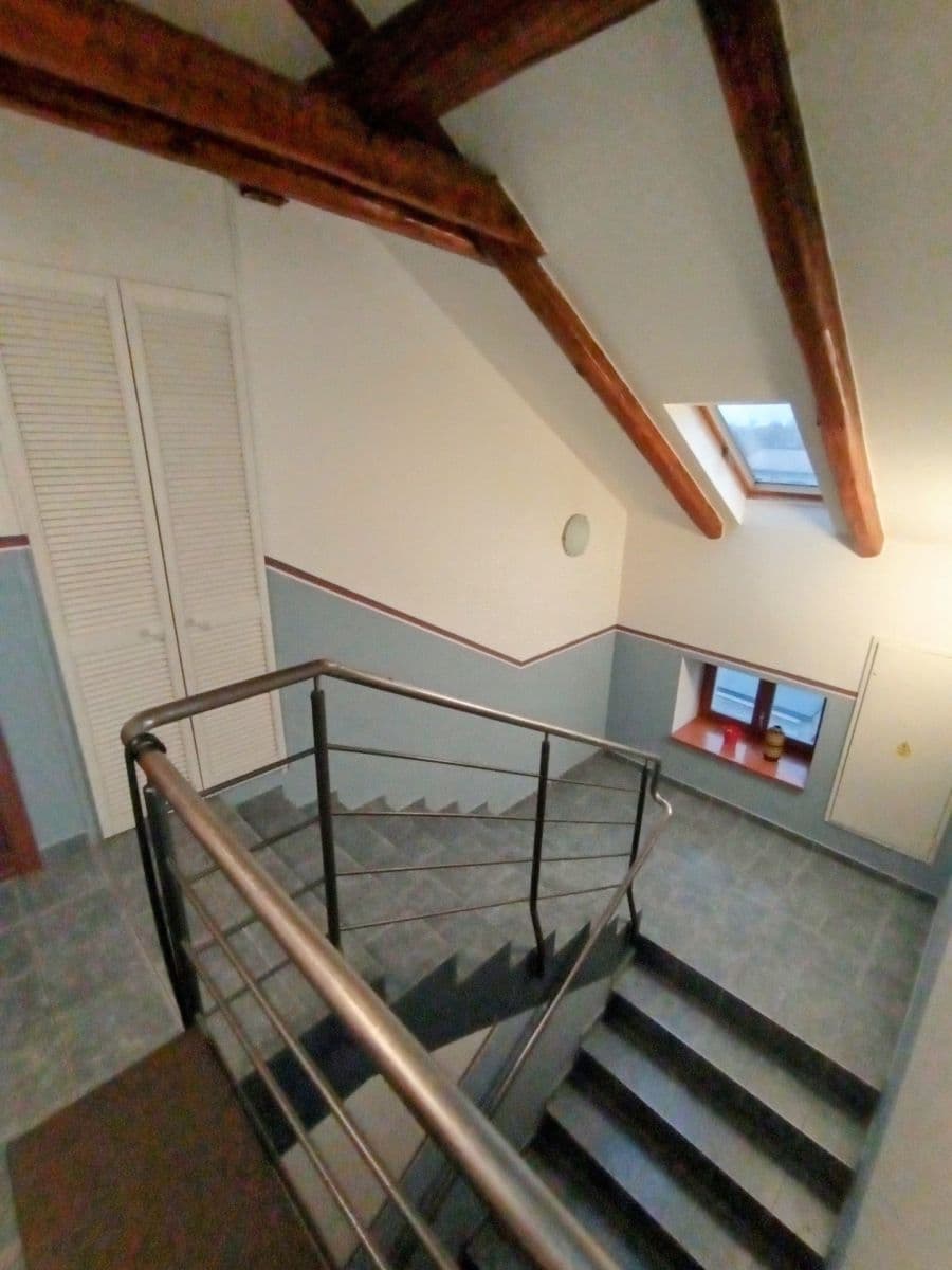 2 bedroom with open-plan kitchen flat to rent, 90 m², Klapkova, Prague, Prague 2 bedroom with open-plan kitchen flat to rent, 90 m², Klapkova, Prague, Prague