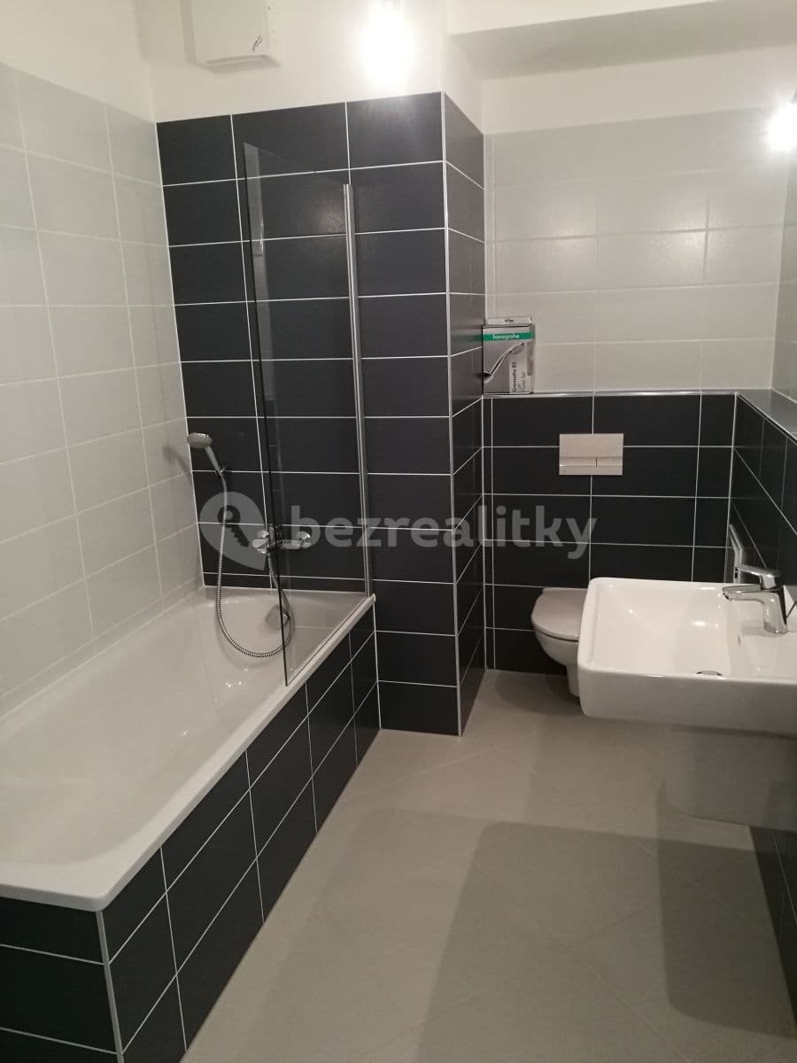 1 bedroom with open-plan kitchen flat to rent, 54 m², Lovosická, Prague, Prague 1 bedroom with open-plan kitchen flat to rent, 54 m², Lovosická, Prague, Prague