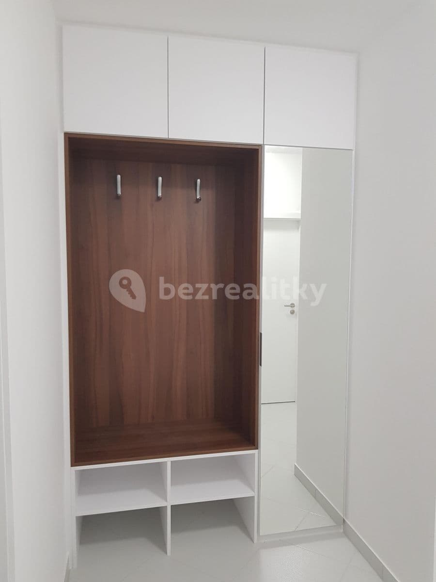 1 bedroom with open-plan kitchen flat to rent, 54 m², Lovosická, Prague, Prague 1 bedroom with open-plan kitchen flat to rent, 54 m², Lovosická, Prague, Prague