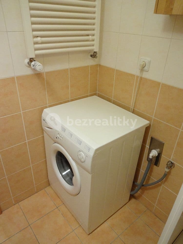 Small studio flat to rent, 27 m², Jemnická, Prague, Prague Small studio flat to rent, 27 m², Jemnická, Prague, Prague