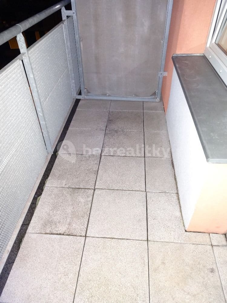 Small studio flat to rent, 27 m², Jemnická, Prague, Prague Small studio flat to rent, 27 m², Jemnická, Prague, Prague