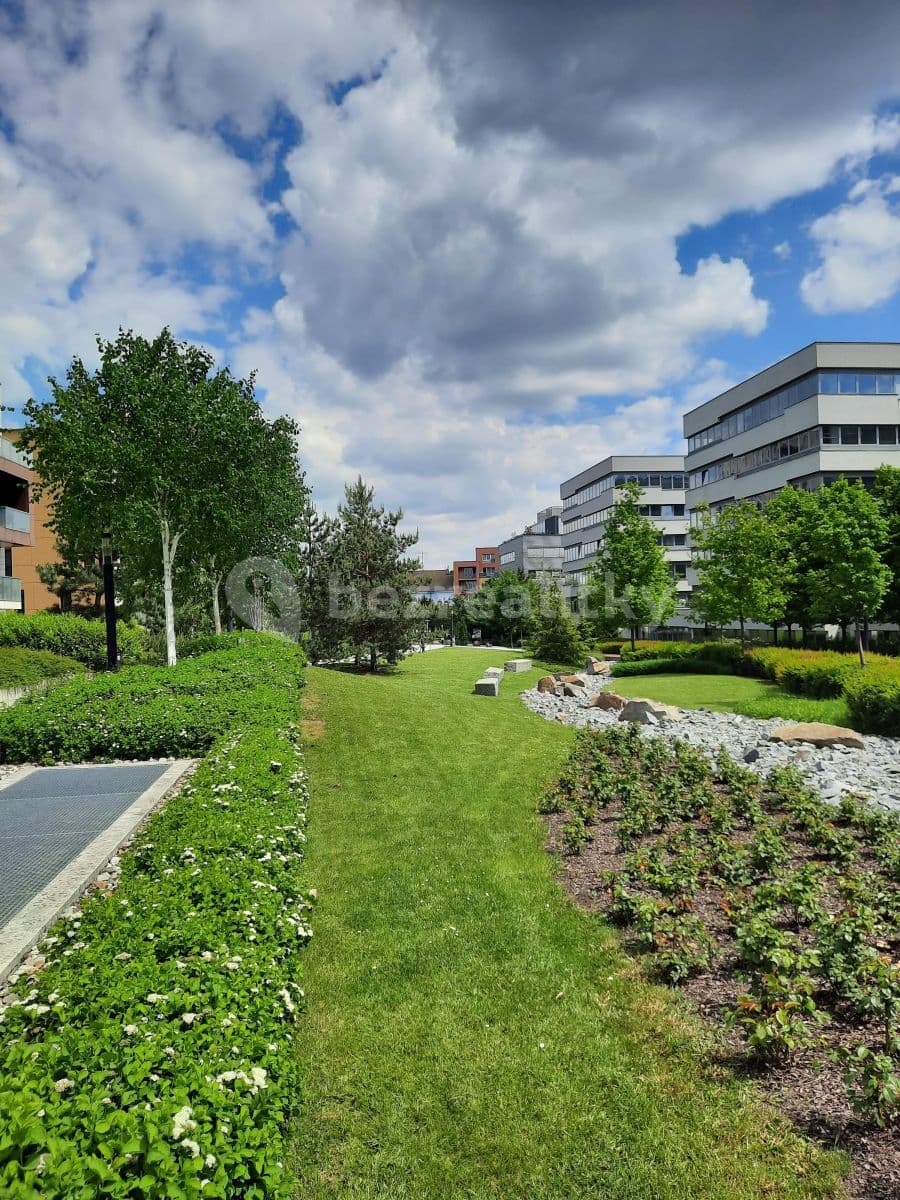 Small studio flat to rent, 27 m², Jemnická, Prague, Prague Small studio flat to rent, 27 m², Jemnická, Prague, Prague