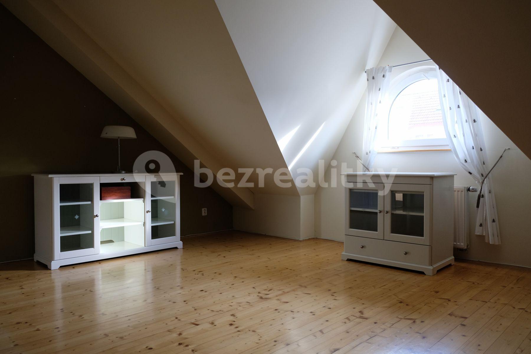 2 bedroom with open-plan kitchen flat to rent, 110 m², Věšínova, Prague, Prague