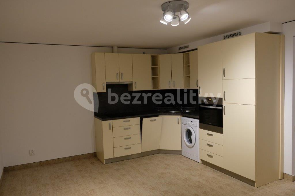1 bedroom with open-plan kitchen flat to rent, 44 m², Čistovická, Prague, Prague