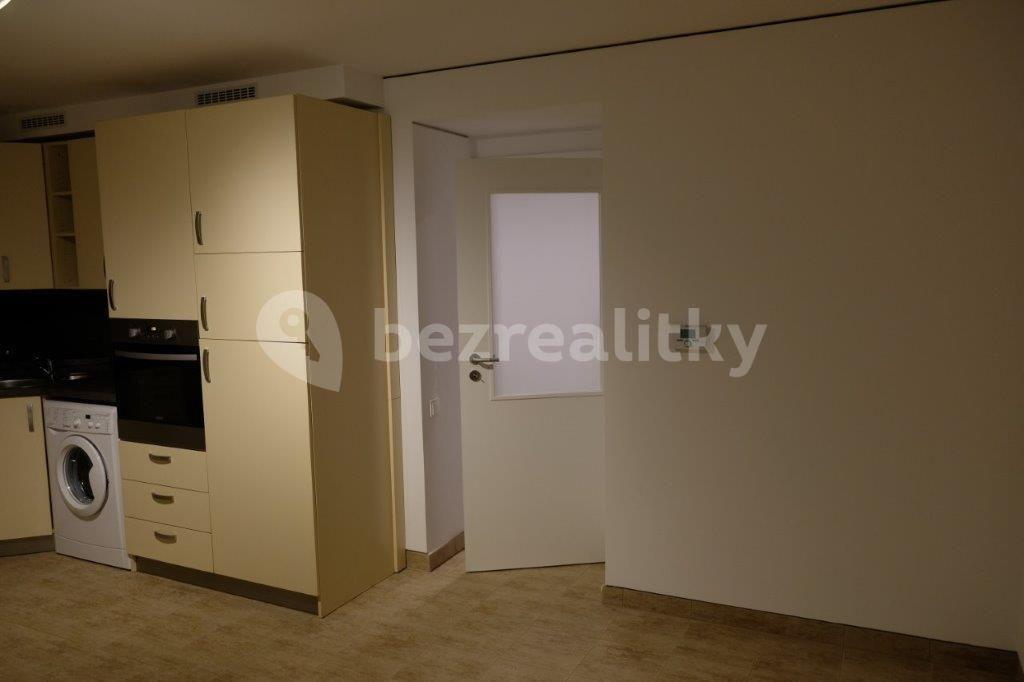 1 bedroom with open-plan kitchen flat to rent, 44 m², Čistovická, Prague, Prague