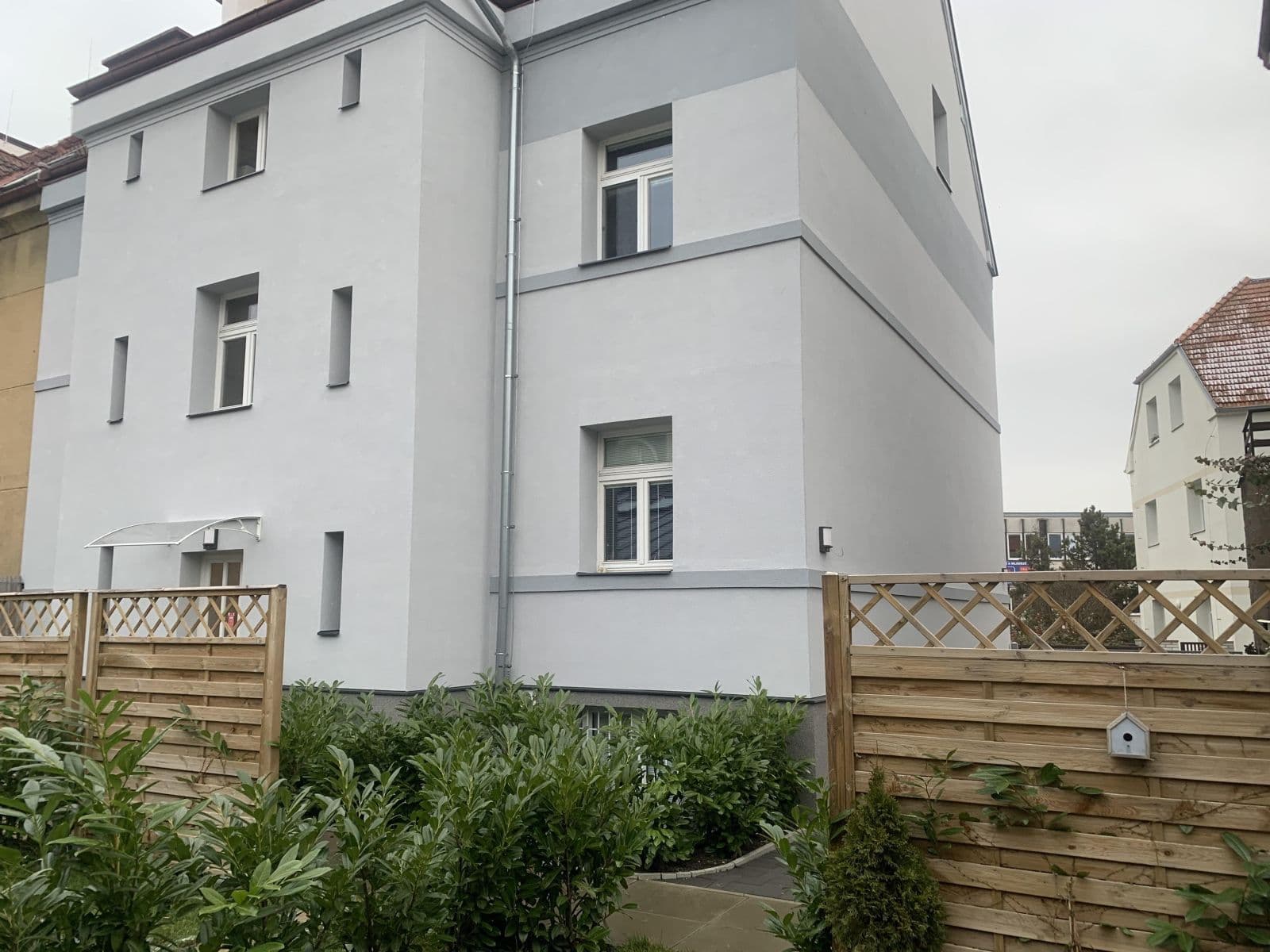 1 bedroom with open-plan kitchen flat to rent, 44 m², Čistovická, Prague, Prague 1 bedroom with open-plan kitchen flat to rent, 44 m², Čistovická, Prague, Prague