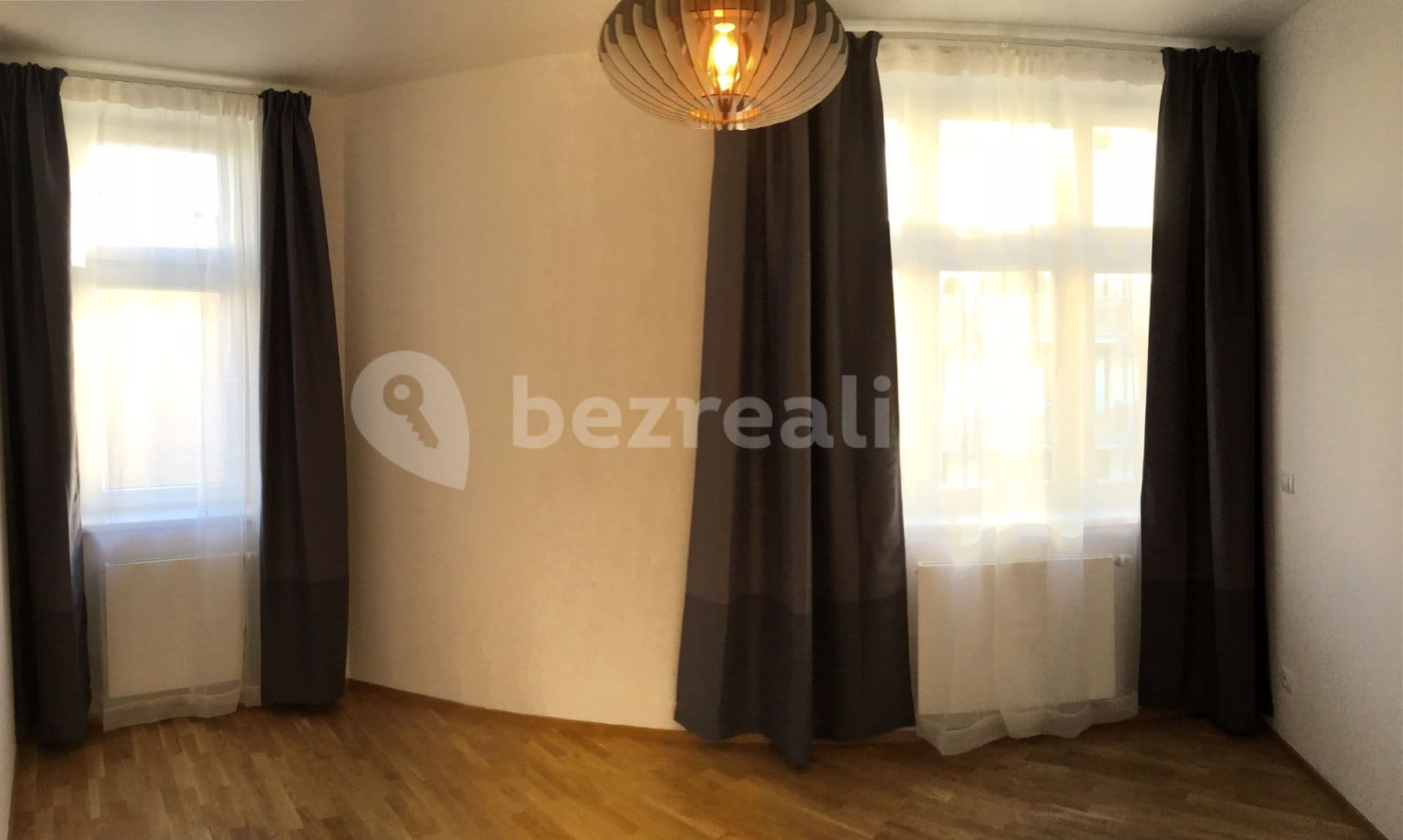 1 bedroom with open-plan kitchen flat to rent, 46 m², Lihovarská, Prague, Prague 1 bedroom with open-plan kitchen flat to rent, 46 m², Lihovarská, Prague, Prague