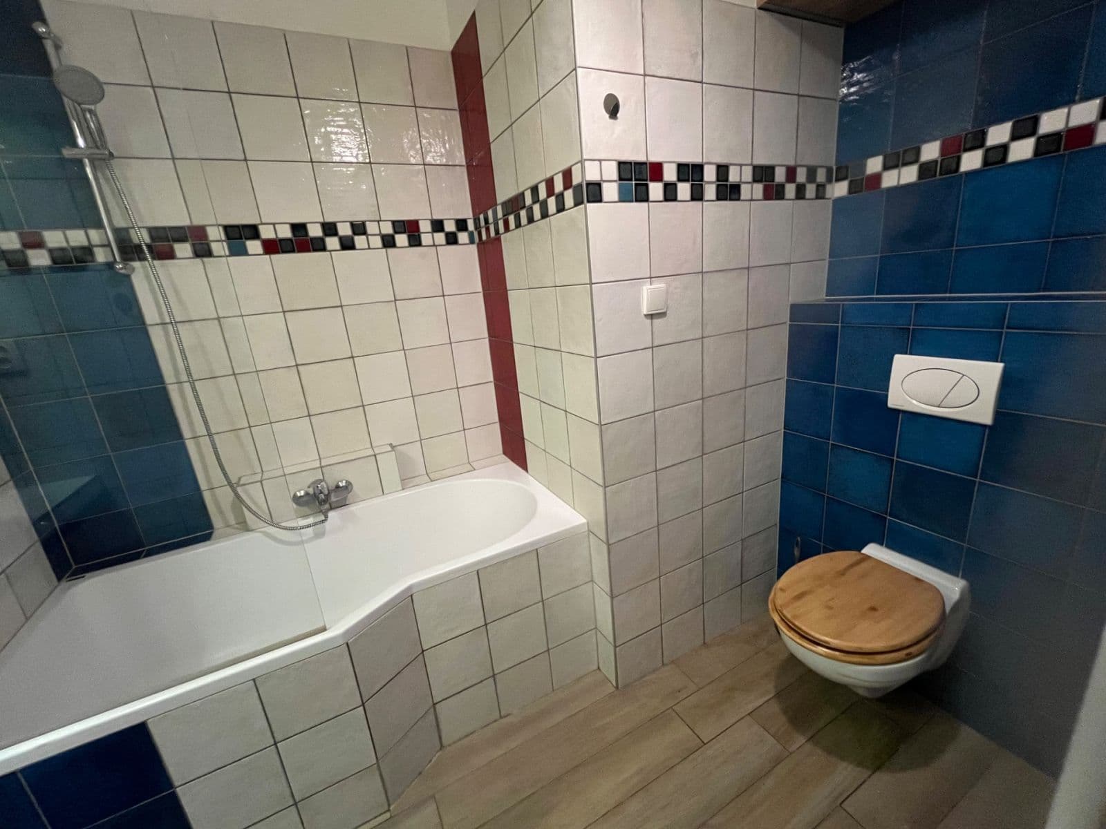 2 bedroom with open-plan kitchen flat to rent, 72 m², Havanská, Prague, Prague 2 bedroom with open-plan kitchen flat to rent, 72 m², Havanská, Prague, Prague