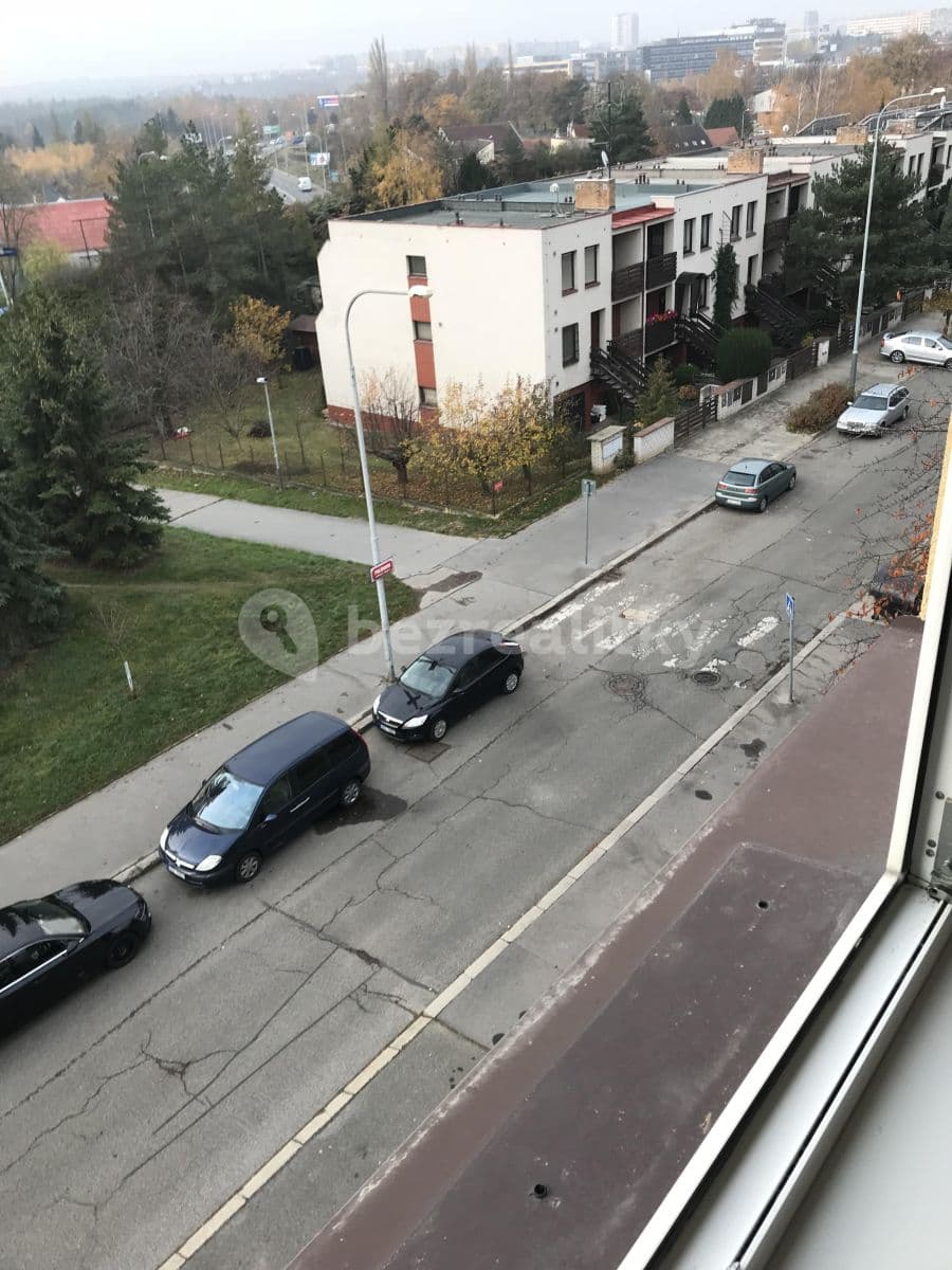 1 bedroom with open-plan kitchen flat to rent, 44 m², K Rovinám, Prague, Prague 1 bedroom with open-plan kitchen flat to rent, 44 m², K Rovinám, Prague, Prague