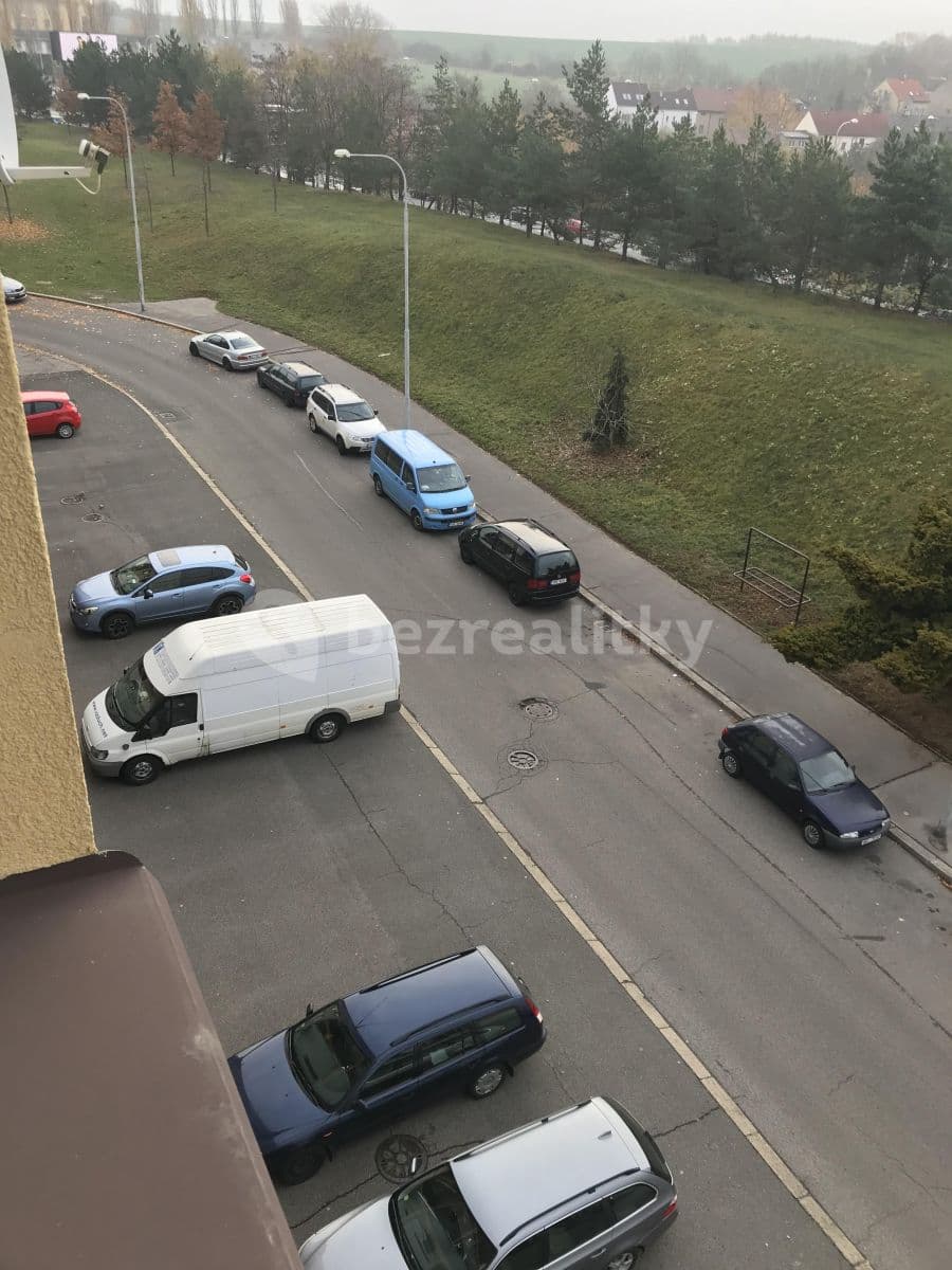 1 bedroom with open-plan kitchen flat to rent, 44 m², K Rovinám, Prague, Prague 1 bedroom with open-plan kitchen flat to rent, 44 m², K Rovinám, Prague, Prague