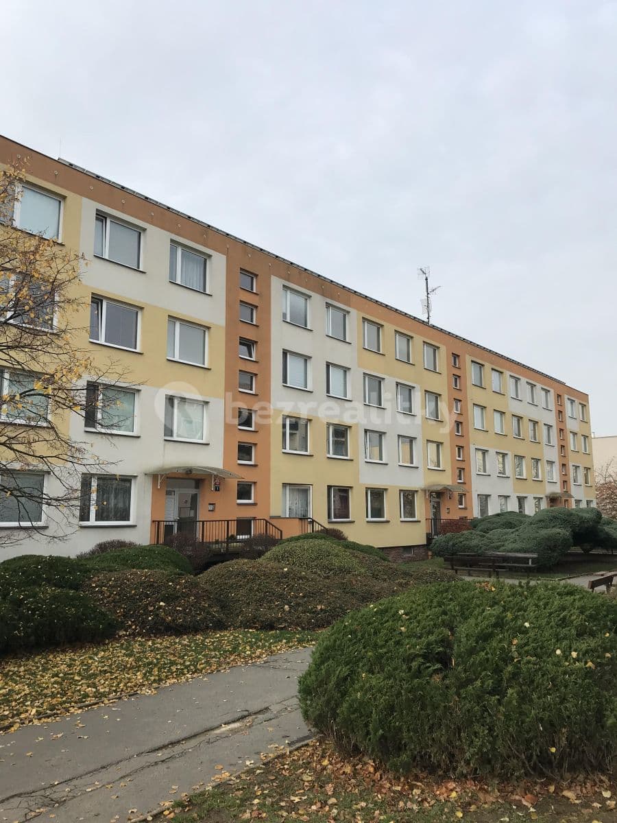 1 bedroom with open-plan kitchen flat to rent, 44 m², K Rovinám, Prague, Prague 1 bedroom with open-plan kitchen flat to rent, 44 m², K Rovinám, Prague, Prague