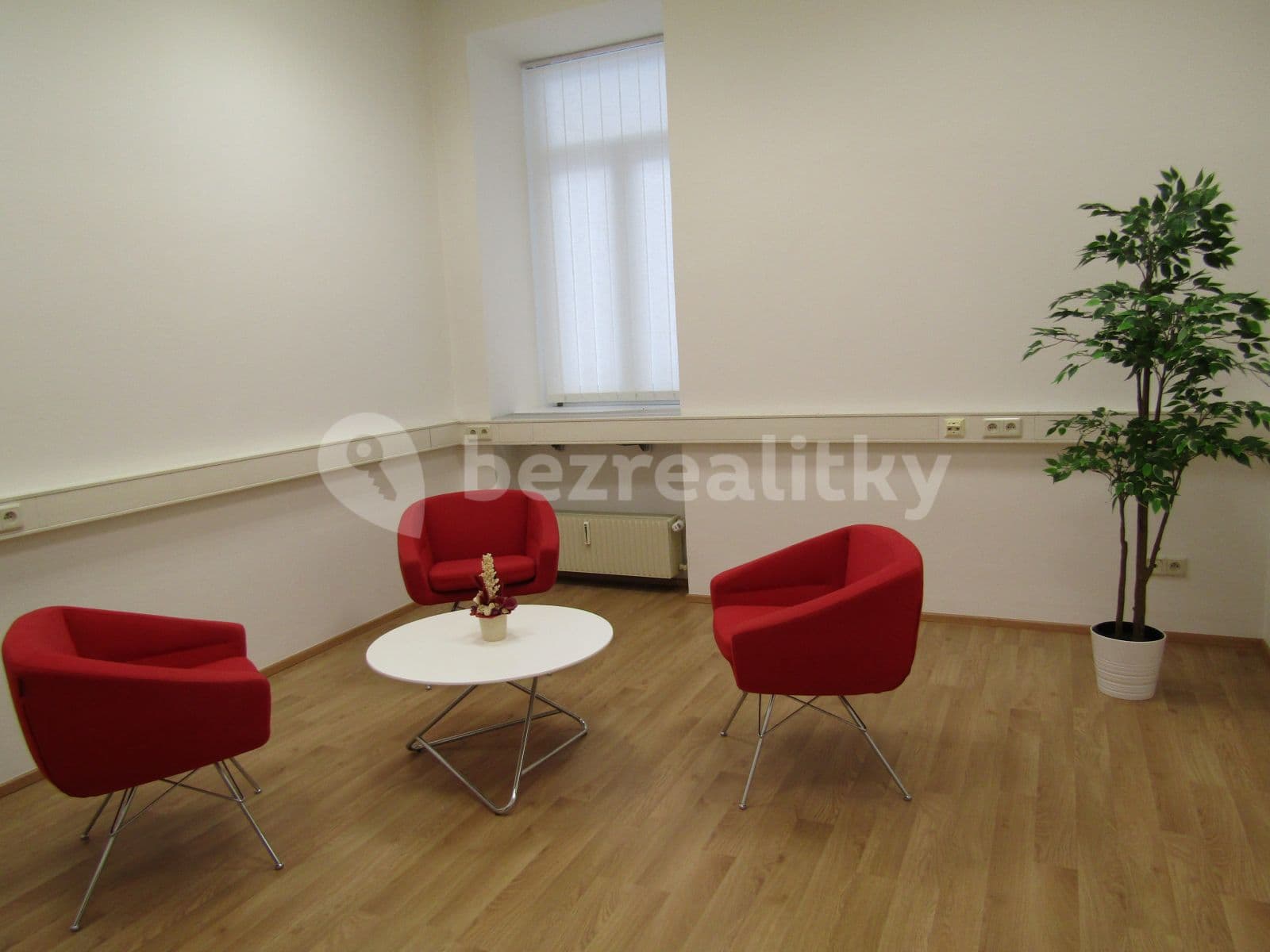 office to rent, 120 m², Krakovská, Prague, Prague office to rent, 120 m², Krakovská, Prague, Prague