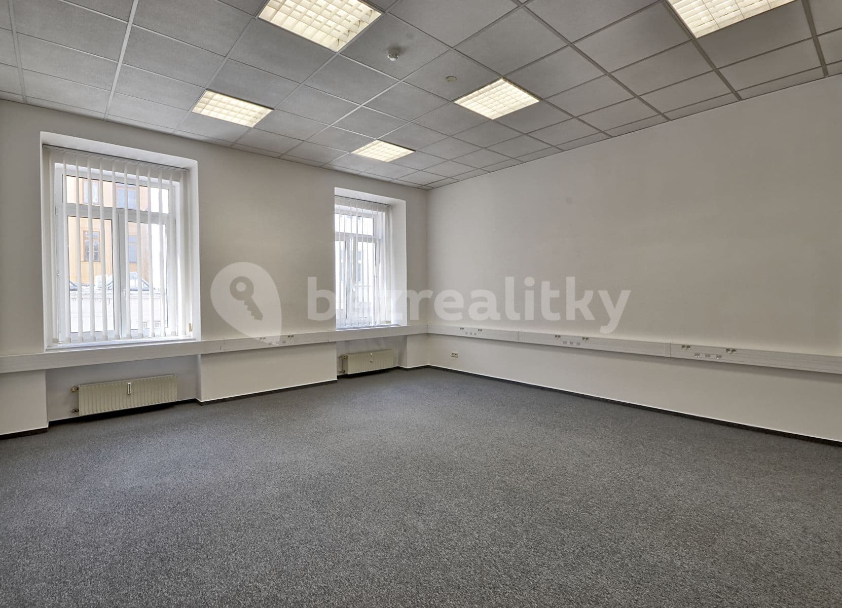 office to rent, 120 m², Krakovská, Prague, Prague office to rent, 120 m², Krakovská, Prague, Prague