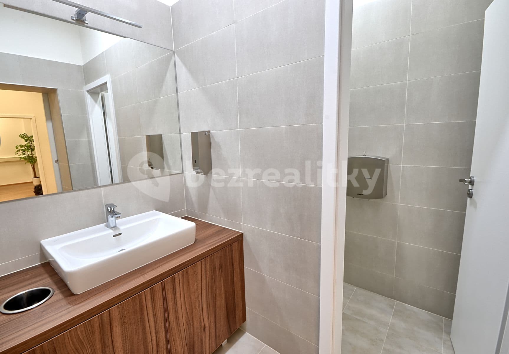 office to rent, 120 m², Krakovská, Prague, Prague office to rent, 120 m², Krakovská, Prague, Prague