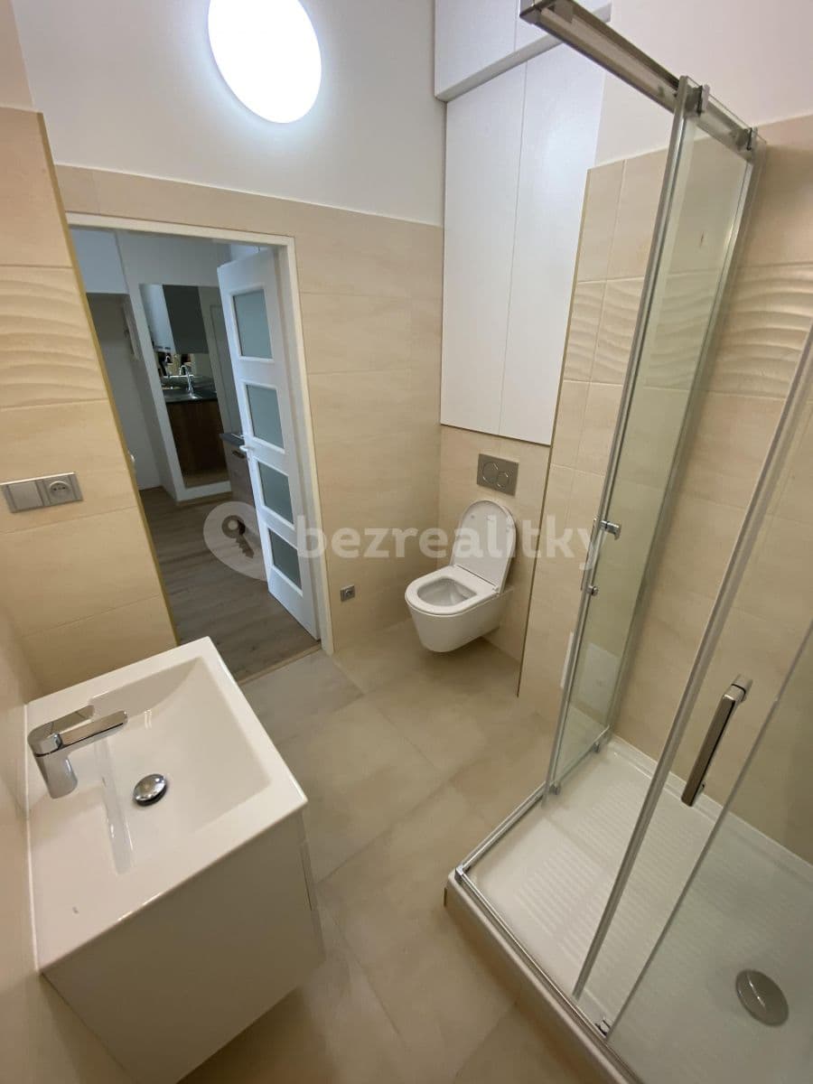 2 bedroom flat to rent, 55 m², Krátká, Prague, Prague 2 bedroom flat to rent, 55 m², Krátká, Prague, Prague