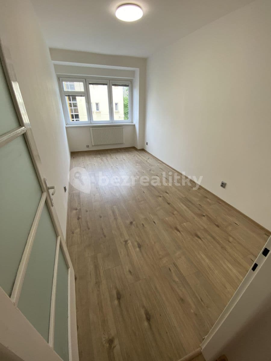 2 bedroom flat to rent, 55 m², Krátká, Prague, Prague 2 bedroom flat to rent, 55 m², Krátká, Prague, Prague