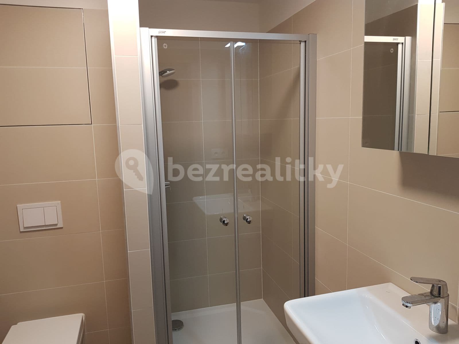 Studio flat to rent, 40 m², Turgeněvova, Brno, Jihomoravský Region Studio flat to rent, 40 m², Turgeněvova, Brno, Jihomoravský Region