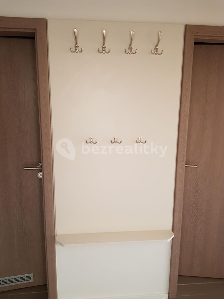 Studio flat to rent, 40 m², Turgeněvova, Brno, Jihomoravský Region Studio flat to rent, 40 m², Turgeněvova, Brno, Jihomoravský Region