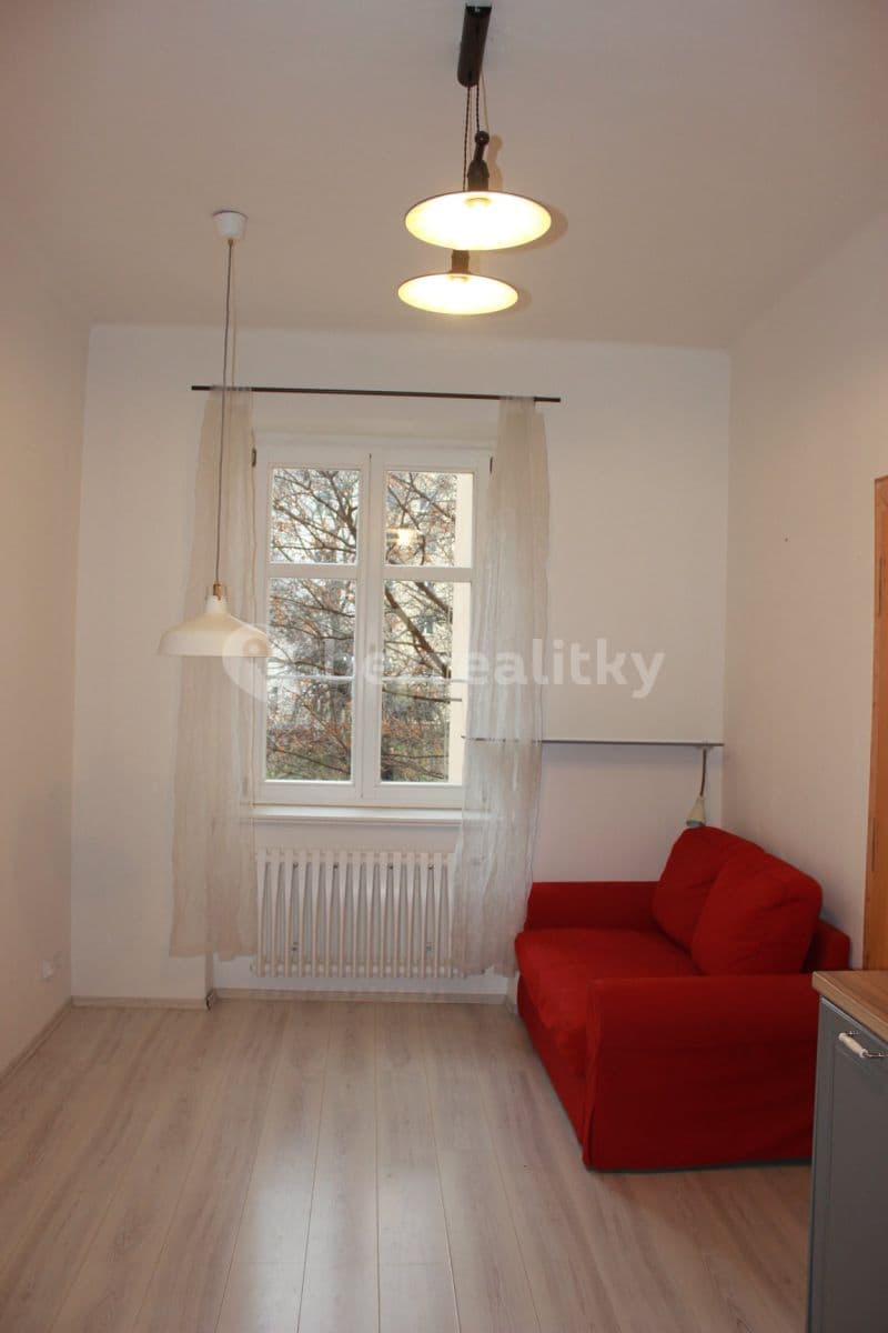 1 bedroom with open-plan kitchen flat to rent, 48 m², V Háji, Prague, Prague 1 bedroom with open-plan kitchen flat to rent, 48 m², V Háji, Prague, Prague