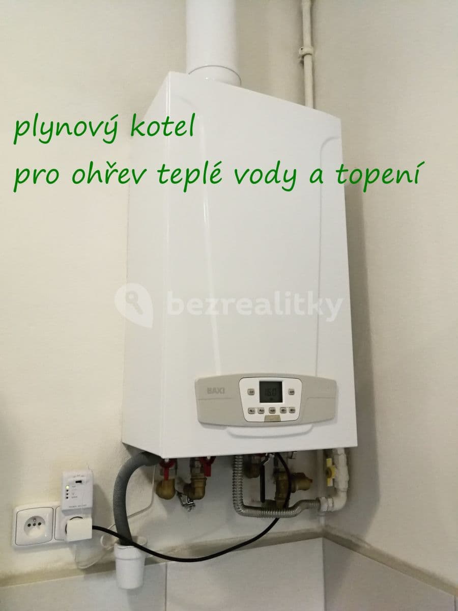 4 bedroom flat to rent, 155 m², třída Svobody, Olomouc, Olomoucký Region 4 bedroom flat to rent, 155 m², třída Svobody, Olomouc, Olomoucký Region