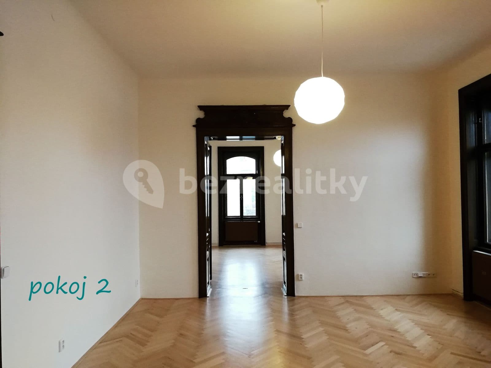 4 bedroom flat to rent, 155 m², třída Svobody, Olomouc, Olomoucký Region 4 bedroom flat to rent, 155 m², třída Svobody, Olomouc, Olomoucký Region