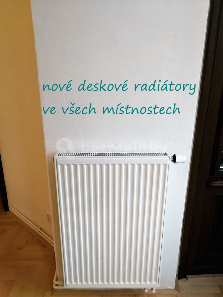 4 bedroom flat to rent, 155 m², třída Svobody, Olomouc, Olomoucký Region 4 bedroom flat to rent, 155 m², třída Svobody, Olomouc, Olomoucký Region