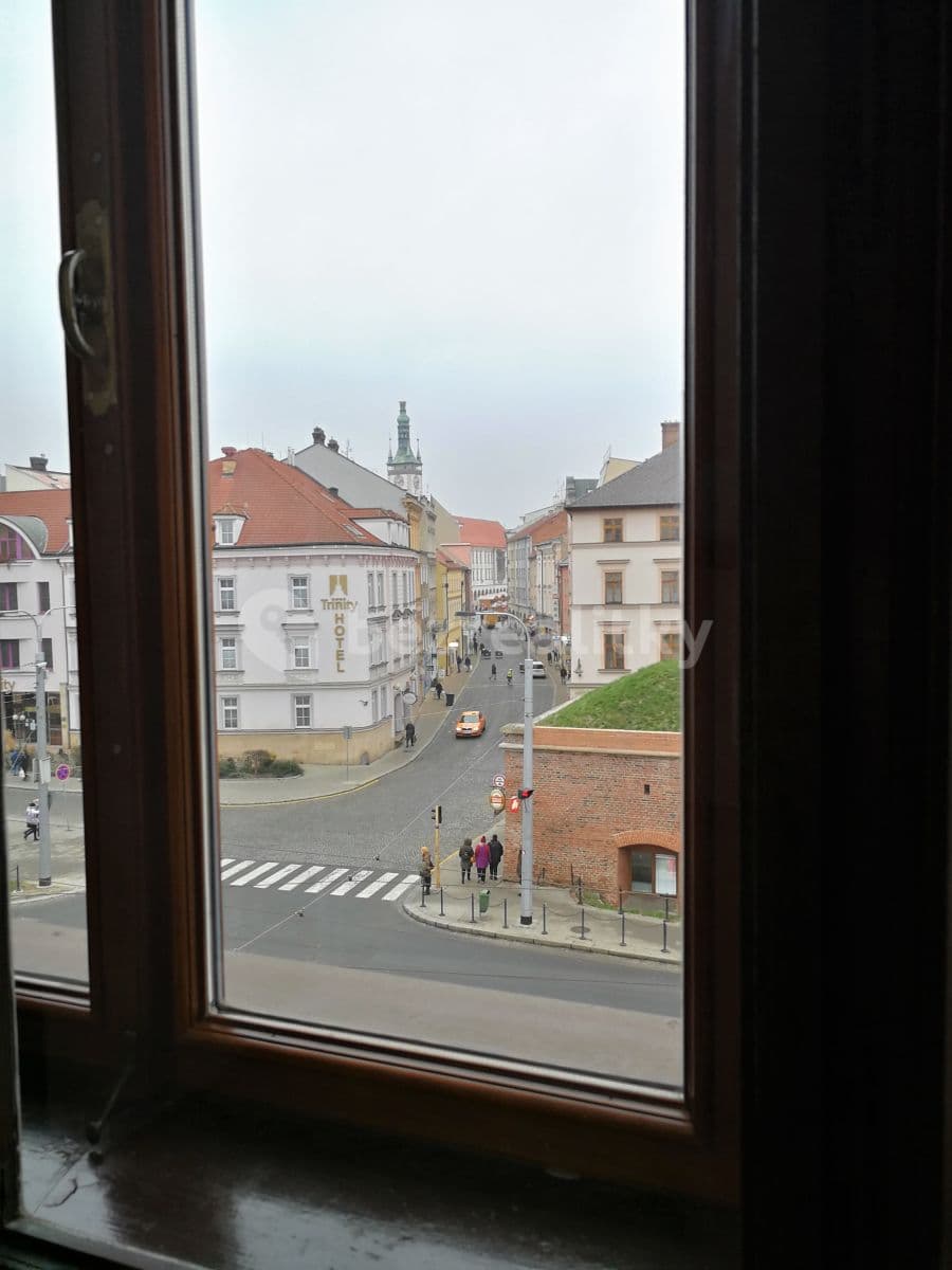 4 bedroom flat to rent, 155 m², třída Svobody, Olomouc, Olomoucký Region 4 bedroom flat to rent, 155 m², třída Svobody, Olomouc, Olomoucký Region