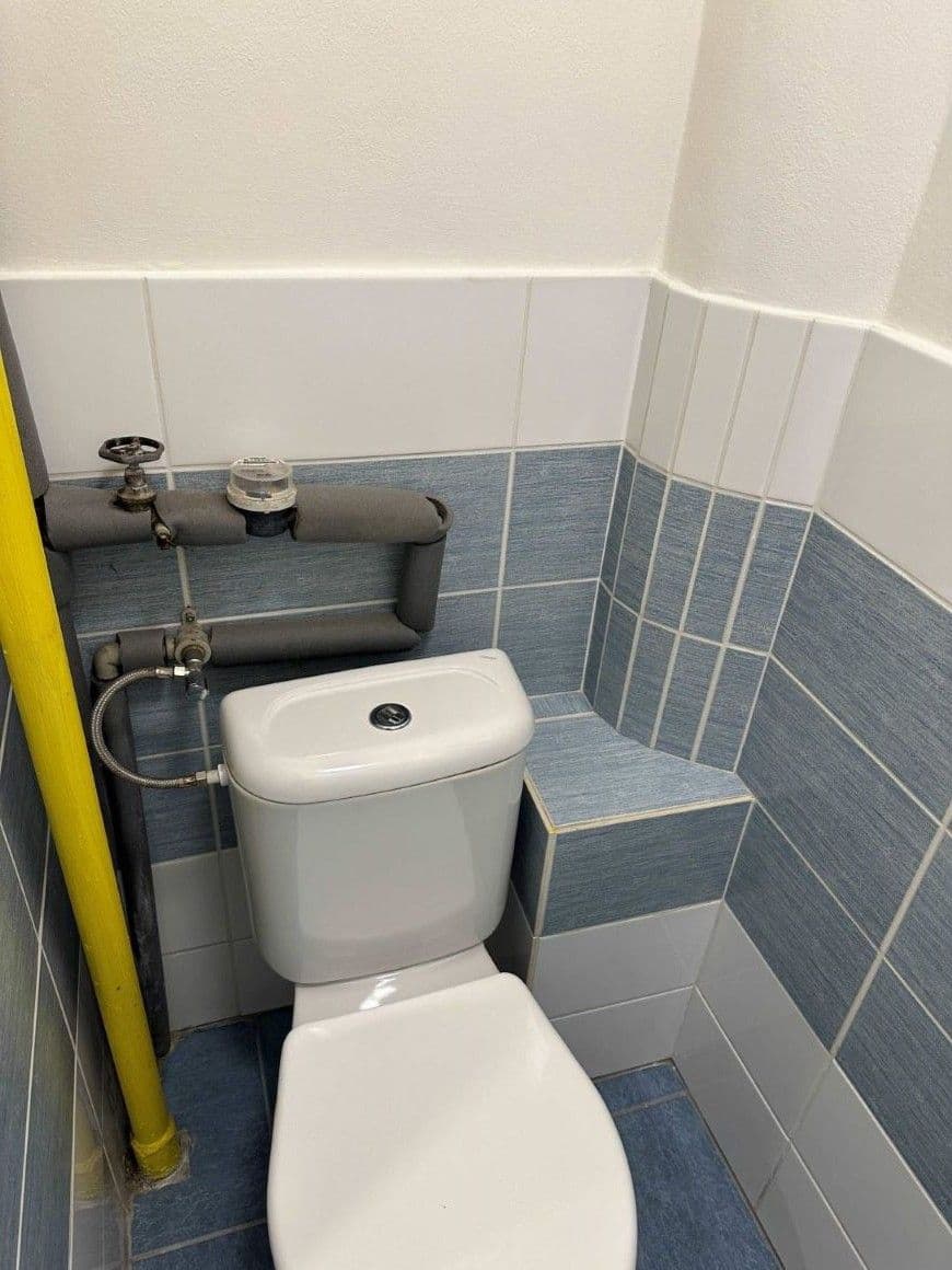 1 bedroom flat to rent, 40 m², Zborovská, Prague, Prague 1 bedroom flat to rent, 40 m², Zborovská, Prague, Prague