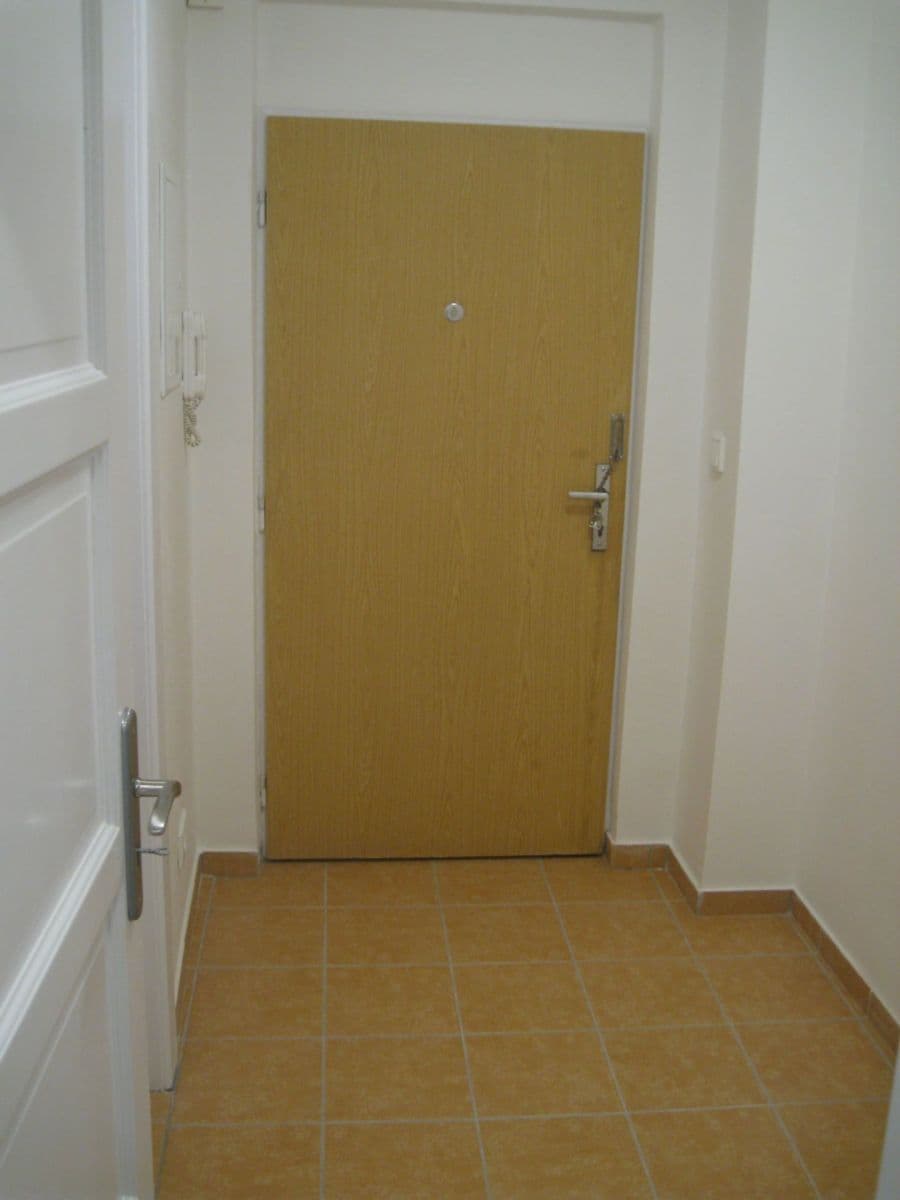 1 bedroom flat to rent, 40 m², Zborovská, Prague, Prague 1 bedroom flat to rent, 40 m², Zborovská, Prague, Prague