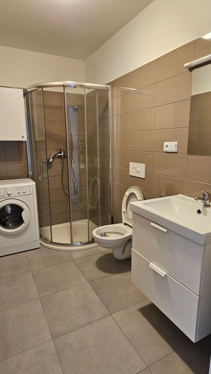 flat to rent, 24 m², Šárka, Brno, Jihomoravský Region flat to rent, 24 m², Šárka, Brno, Jihomoravský Region