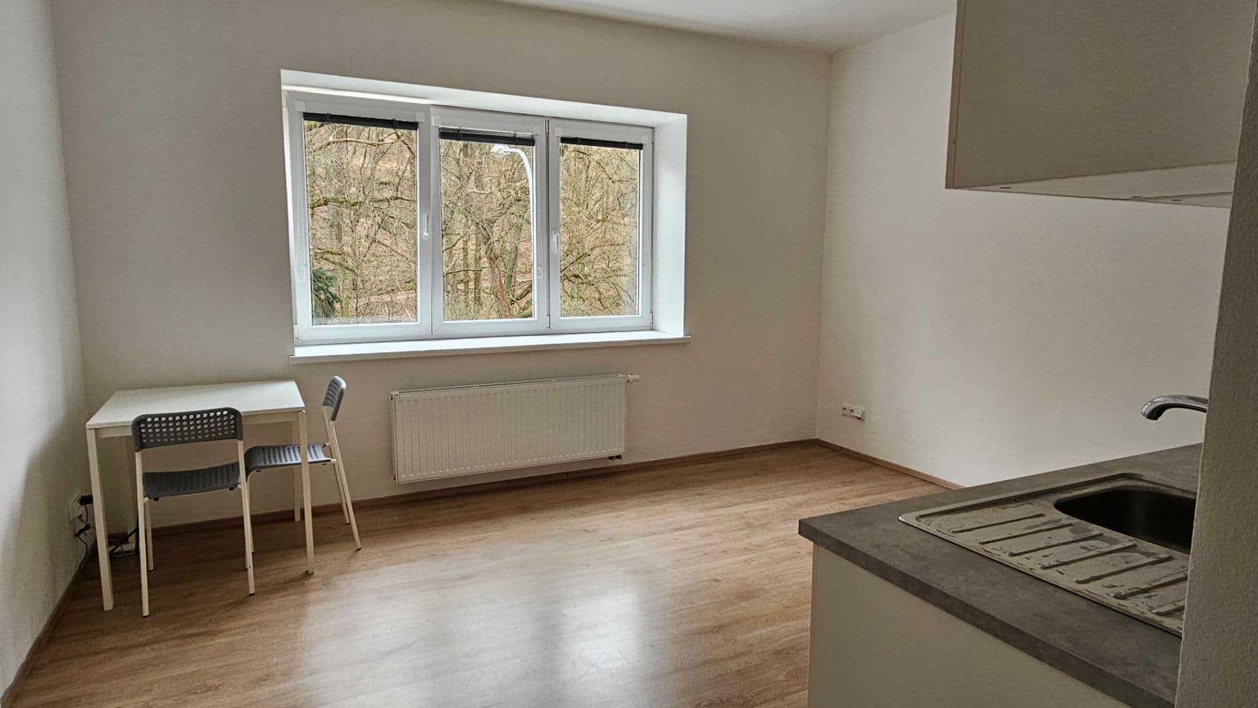 flat to rent, 24 m², Šárka, Brno, Jihomoravský Region flat to rent, 24 m², Šárka, Brno, Jihomoravský Region