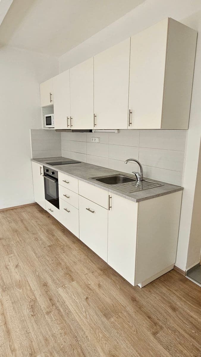 flat to rent, 24 m², Šárka, Brno, Jihomoravský Region flat to rent, 24 m², Šárka, Brno, Jihomoravský Region