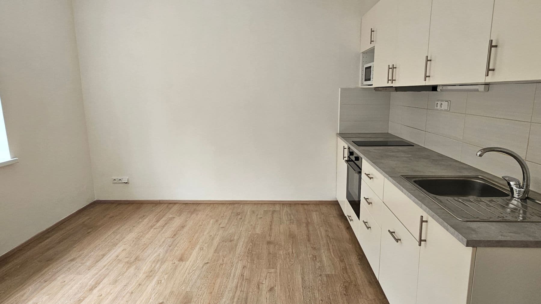 flat to rent, 24 m², Šárka, Brno, Jihomoravský Region flat to rent, 24 m², Šárka, Brno, Jihomoravský Region
