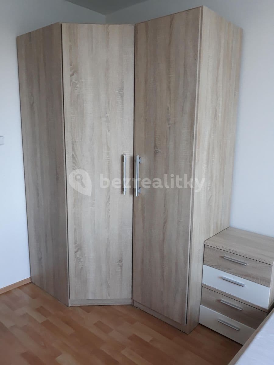 1 bedroom with open-plan kitchen flat to rent, 43 m², Podjavorinské, Prague, Prague 1 bedroom with open-plan kitchen flat to rent, 43 m², Podjavorinské, Prague, Prague