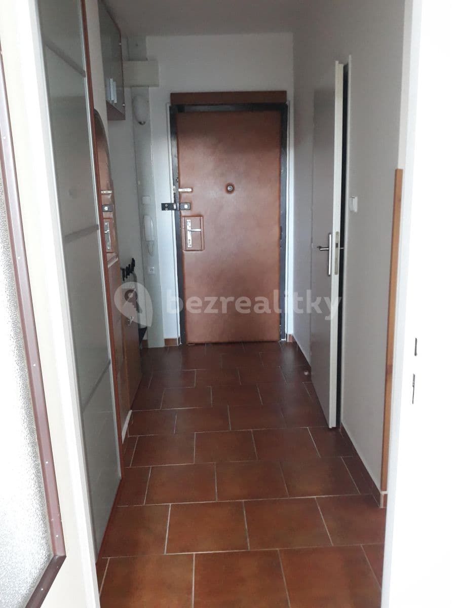 1 bedroom with open-plan kitchen flat to rent, 43 m², Podjavorinské, Prague, Prague 1 bedroom with open-plan kitchen flat to rent, 43 m², Podjavorinské, Prague, Prague