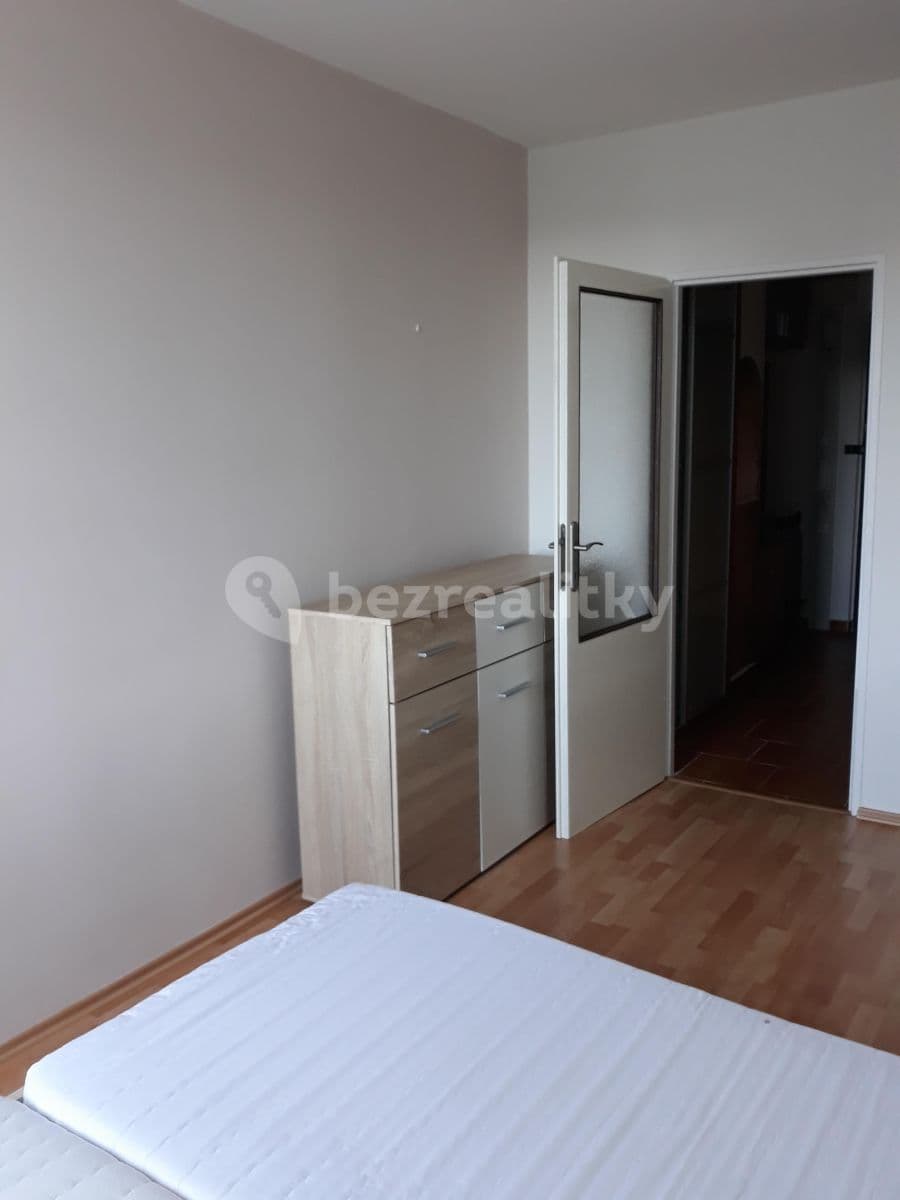 1 bedroom with open-plan kitchen flat to rent, 43 m², Podjavorinské, Prague, Prague 1 bedroom with open-plan kitchen flat to rent, 43 m², Podjavorinské, Prague, Prague