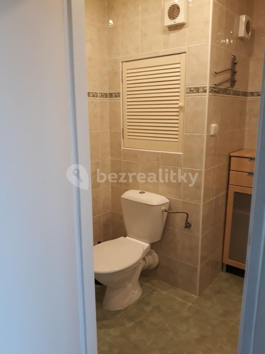 1 bedroom with open-plan kitchen flat to rent, 43 m², Podjavorinské, Prague, Prague 1 bedroom with open-plan kitchen flat to rent, 43 m², Podjavorinské, Prague, Prague