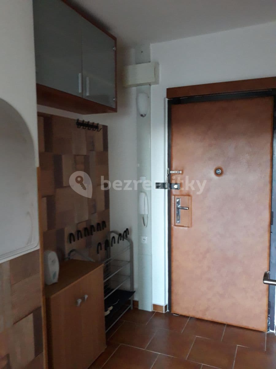 1 bedroom with open-plan kitchen flat to rent, 43 m², Podjavorinské, Prague, Prague 1 bedroom with open-plan kitchen flat to rent, 43 m², Podjavorinské, Prague, Prague