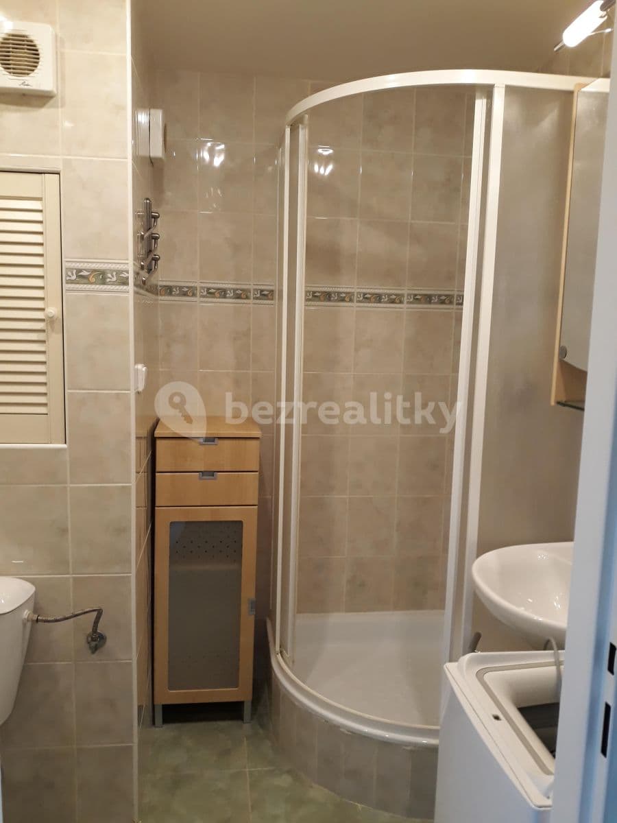 1 bedroom with open-plan kitchen flat to rent, 43 m², Podjavorinské, Prague, Prague 1 bedroom with open-plan kitchen flat to rent, 43 m², Podjavorinské, Prague, Prague