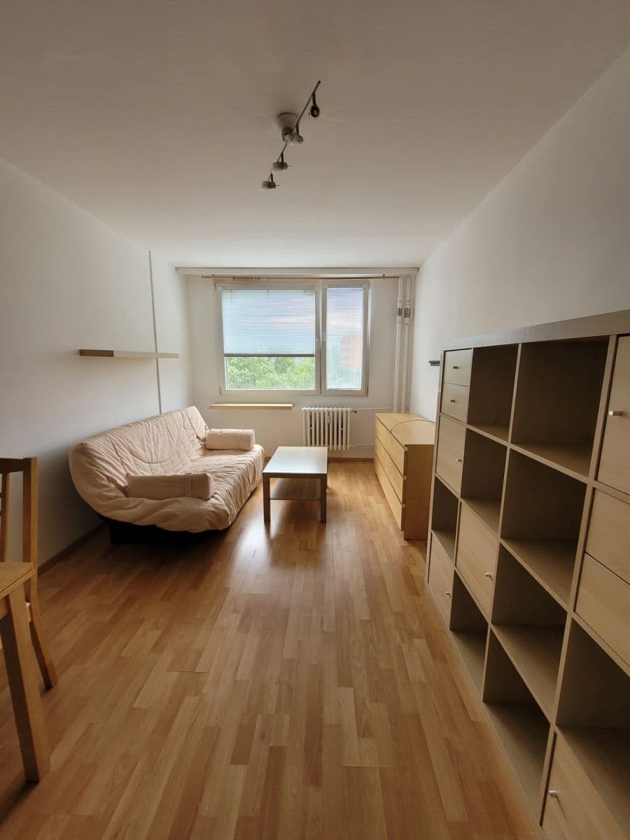1 bedroom with open-plan kitchen flat to rent, 43 m², Podjavorinské, Prague, Prague 1 bedroom with open-plan kitchen flat to rent, 43 m², Podjavorinské, Prague, Prague