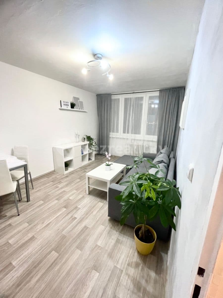 1 bedroom with open-plan kitchen flat to rent, 43 m², Ohradní, Prague, Prague 1 bedroom with open-plan kitchen flat to rent, 43 m², Ohradní, Prague, Prague