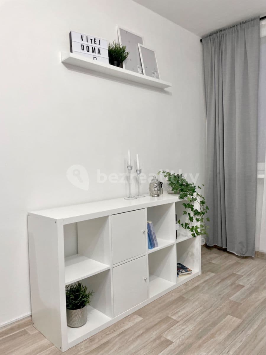 1 bedroom with open-plan kitchen flat to rent, 43 m², Ohradní, Prague, Prague 1 bedroom with open-plan kitchen flat to rent, 43 m², Ohradní, Prague, Prague
