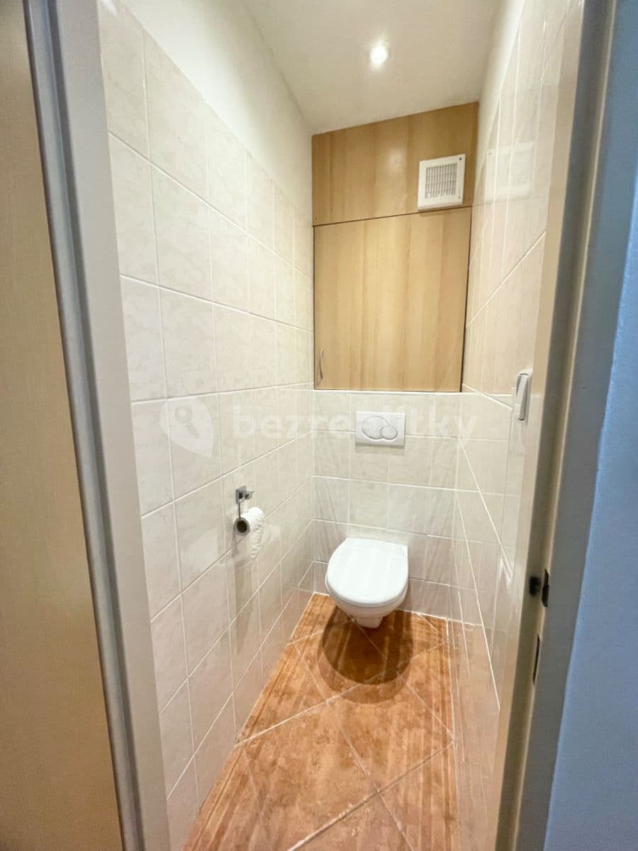 1 bedroom with open-plan kitchen flat to rent, 43 m², Ohradní, Prague, Prague 1 bedroom with open-plan kitchen flat to rent, 43 m², Ohradní, Prague, Prague