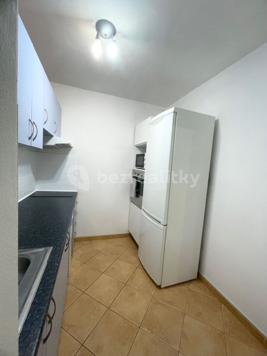 1 bedroom with open-plan kitchen flat to rent, 43 m², Ohradní, Prague, Prague 1 bedroom with open-plan kitchen flat to rent, 43 m², Ohradní, Prague, Prague