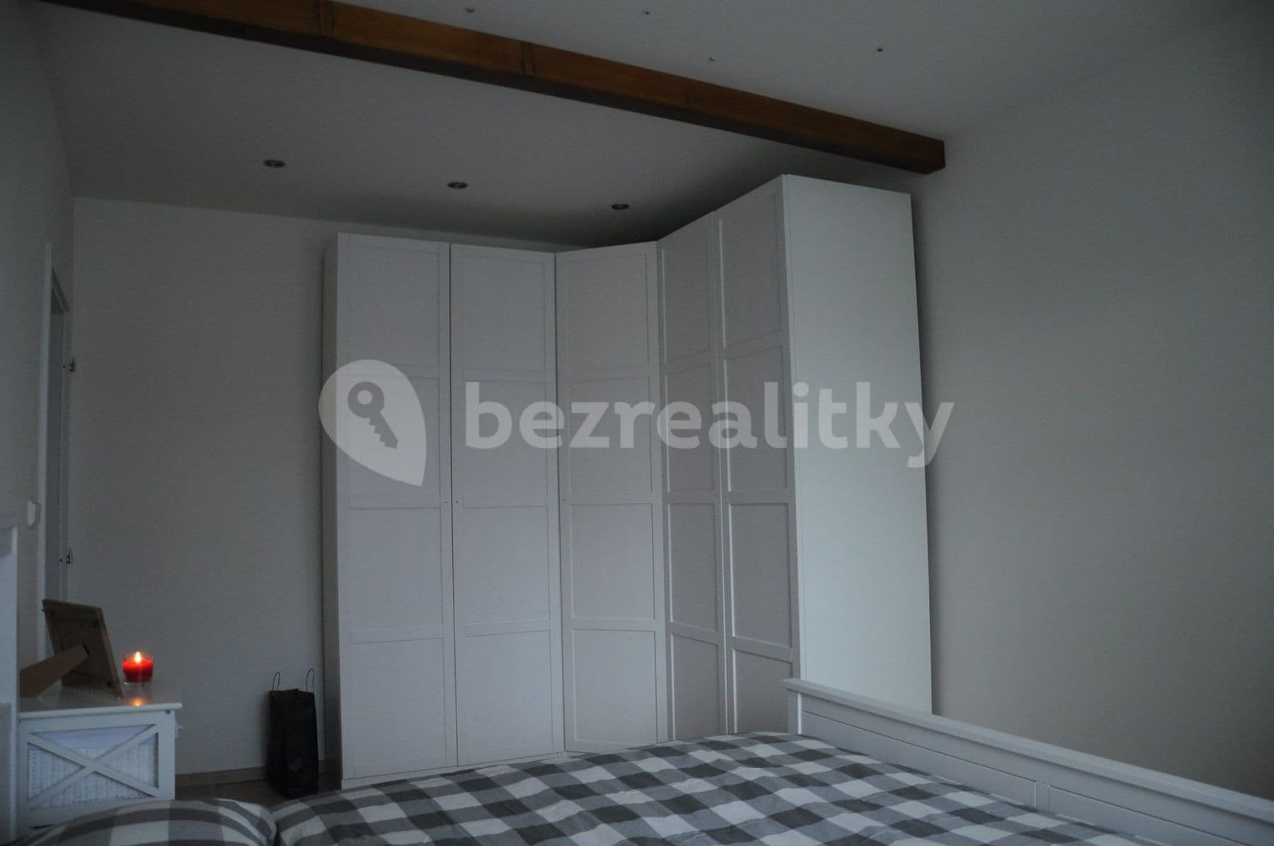 1 bedroom with open-plan kitchen flat to rent, 54 m², Generála Sochora, Ostrava, Moravskoslezský Region 1 bedroom with open-plan kitchen flat to rent, 54 m², Generála Sochora, Ostrava, Moravskoslezský Region