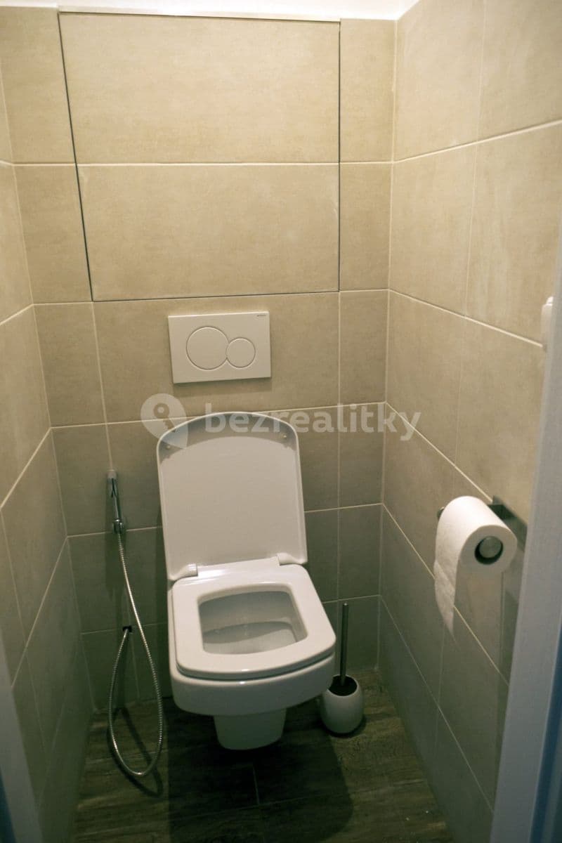 1 bedroom with open-plan kitchen flat to rent, 54 m², Generála Sochora, Ostrava, Moravskoslezský Region 1 bedroom with open-plan kitchen flat to rent, 54 m², Generála Sochora, Ostrava, Moravskoslezský Region