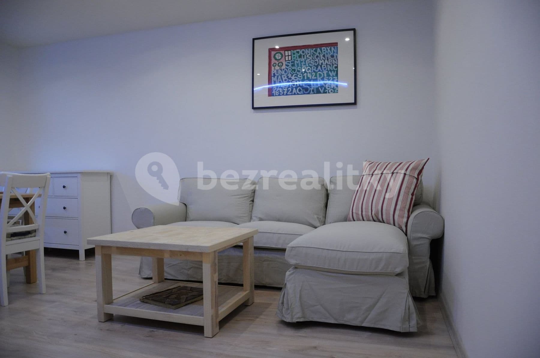 1 bedroom with open-plan kitchen flat to rent, 54 m², Generála Sochora, Ostrava, Moravskoslezský Region 1 bedroom with open-plan kitchen flat to rent, 54 m², Generála Sochora, Ostrava, Moravskoslezský Region
