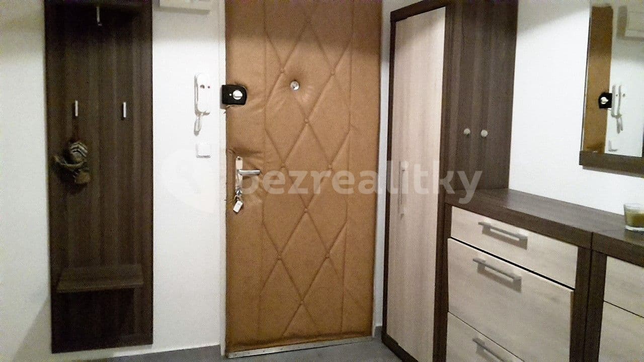 1 bedroom with open-plan kitchen flat to rent, 47 m², Mládeže, Prague, Prague 1 bedroom with open-plan kitchen flat to rent, 47 m², Mládeže, Prague, Prague