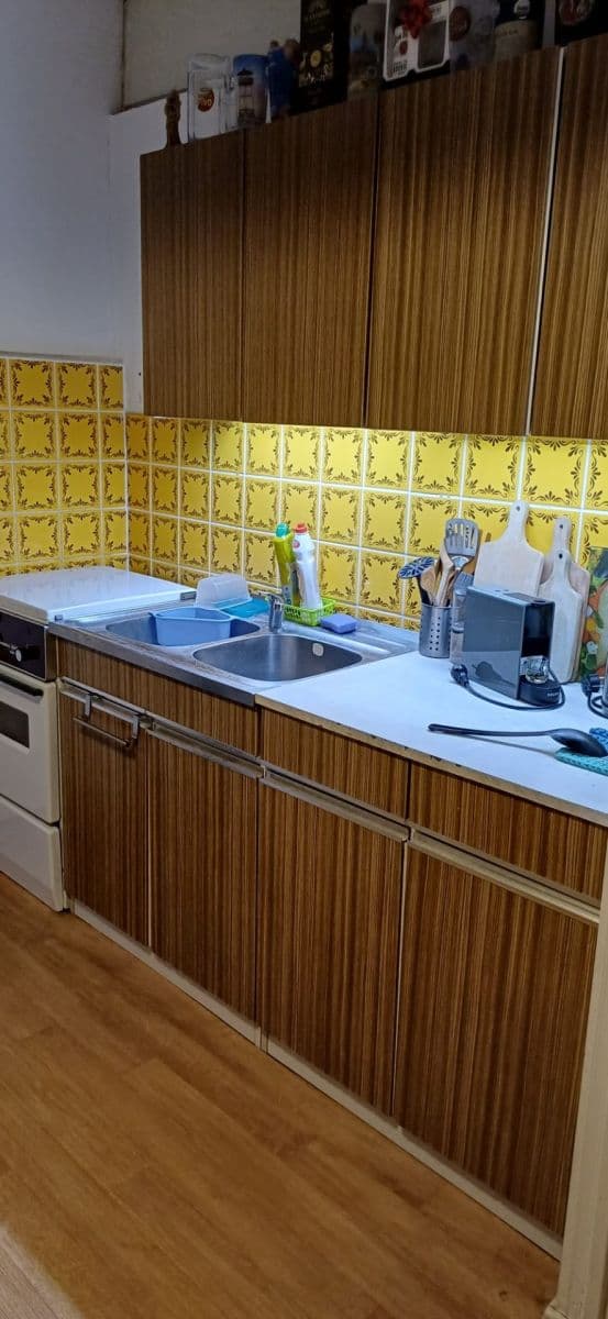 1 bedroom flat to rent, 34 m², Laštůvkova, Brno, Jihomoravský Region 1 bedroom flat to rent, 34 m², Laštůvkova, Brno, Jihomoravský Region