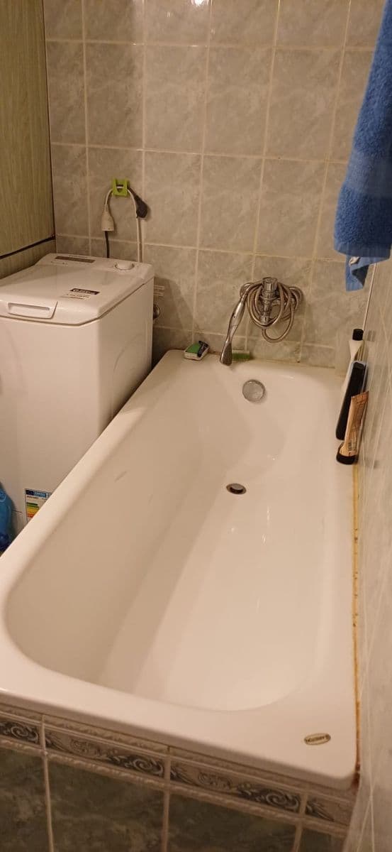 1 bedroom flat to rent, 34 m², Laštůvkova, Brno, Jihomoravský Region 1 bedroom flat to rent, 34 m², Laštůvkova, Brno, Jihomoravský Region